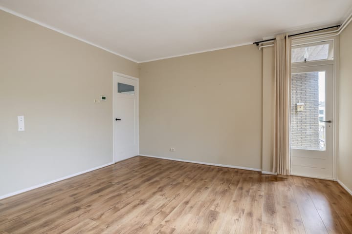 Foto 11 van Dijkstraat 6-II