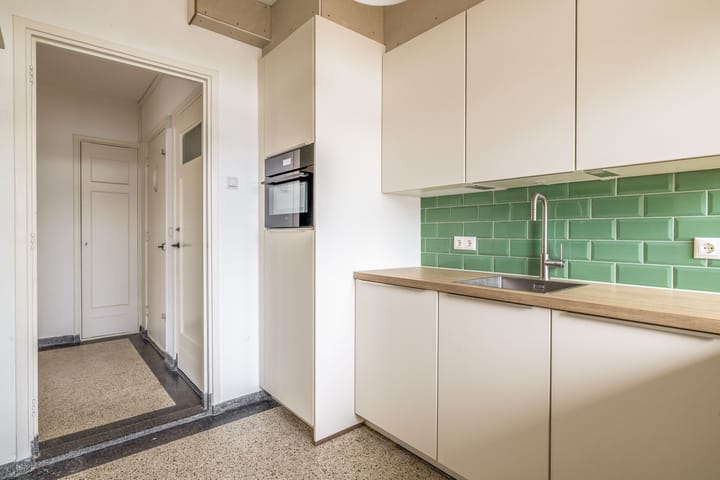 Foto 13 van Dijkstraat 6-II