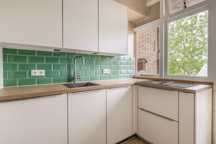 Foto 14 van Dijkstraat 6-II