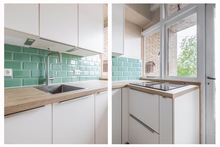 Foto 15 van Dijkstraat 6-II