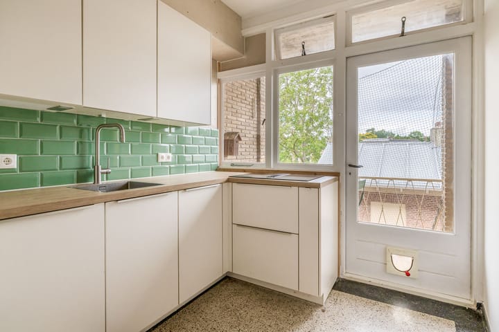 Foto 16 van Dijkstraat 6-II