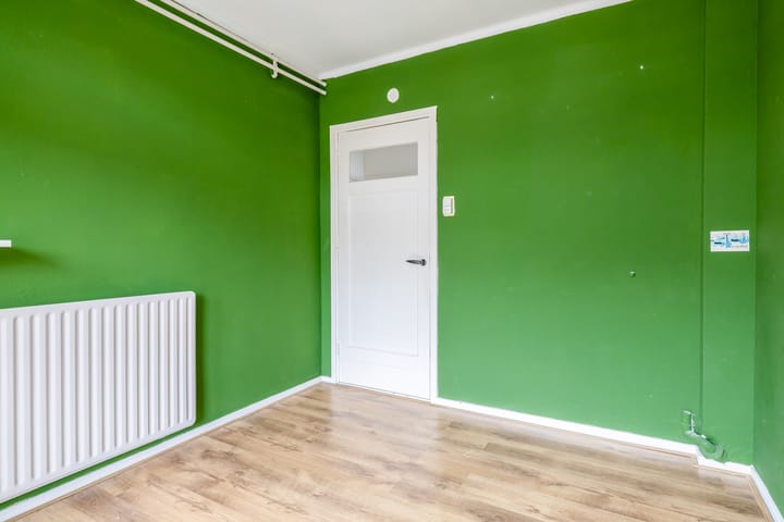 Foto 18 van Dijkstraat 6-II