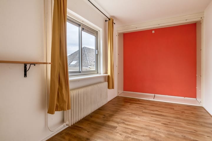 Foto 19 van Dijkstraat 6-II