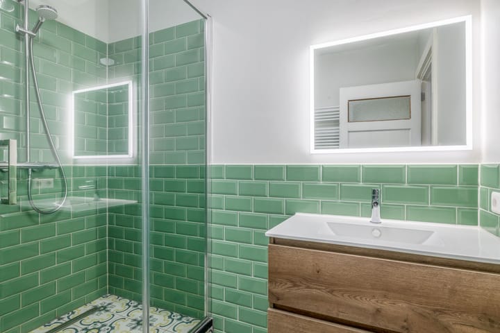 Foto 21 van Dijkstraat 6-II