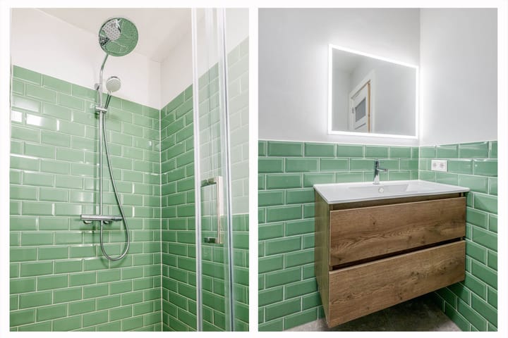 Foto 22 van Dijkstraat 6-II