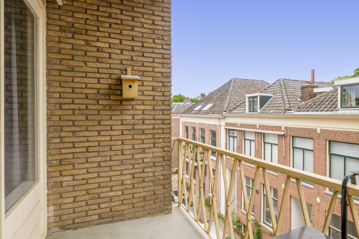 Foto 23 van Dijkstraat 6-II