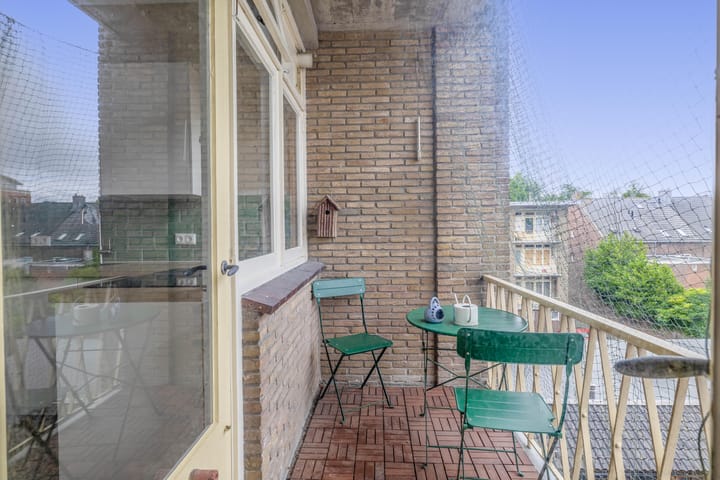 Foto 24 van Dijkstraat 6-II