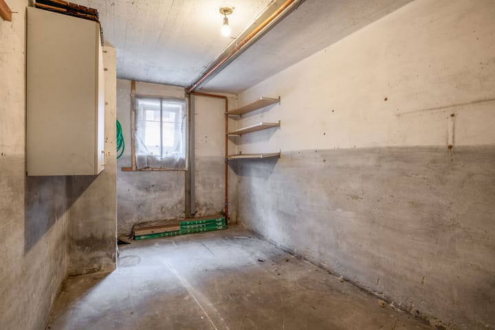 Foto 25 van Dijkstraat 6-II