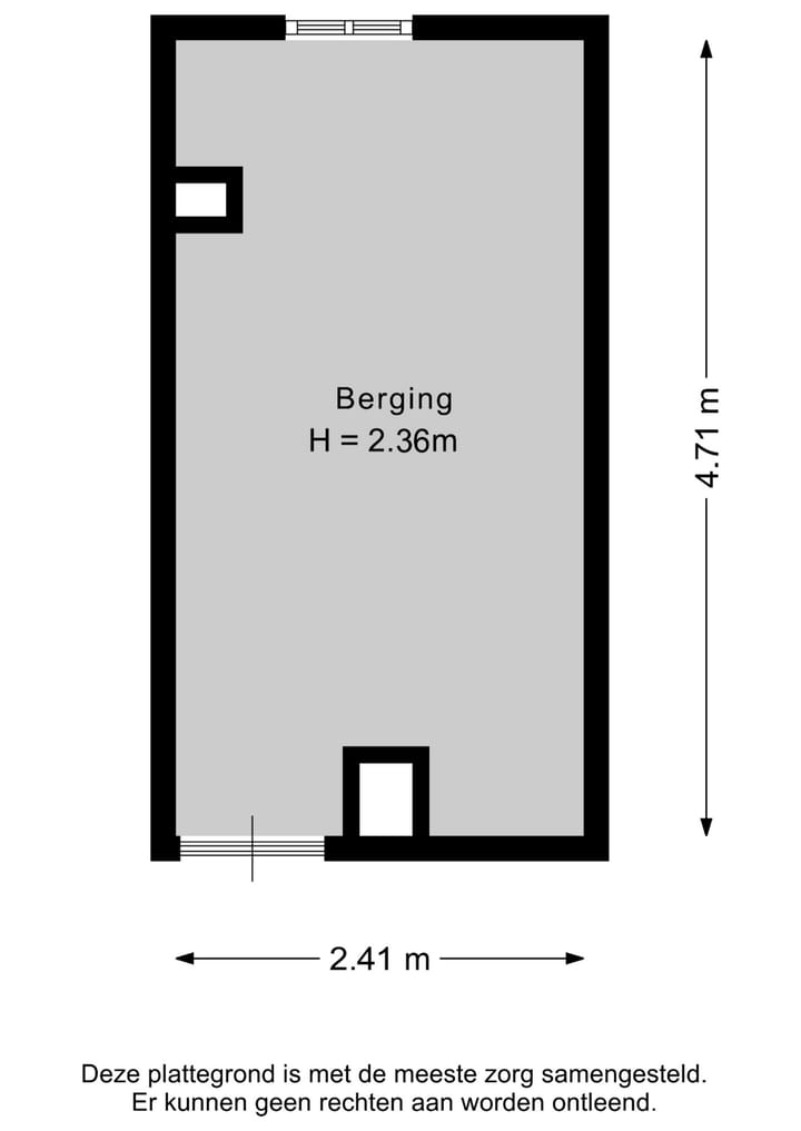 Foto 28 van Dijkstraat 6-II