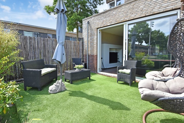 Foto 6 van Oosterscheldestraat 34