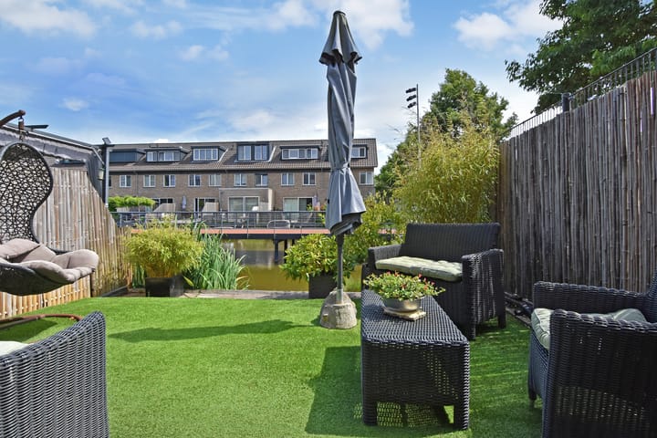 Foto 12 van Oosterscheldestraat 34