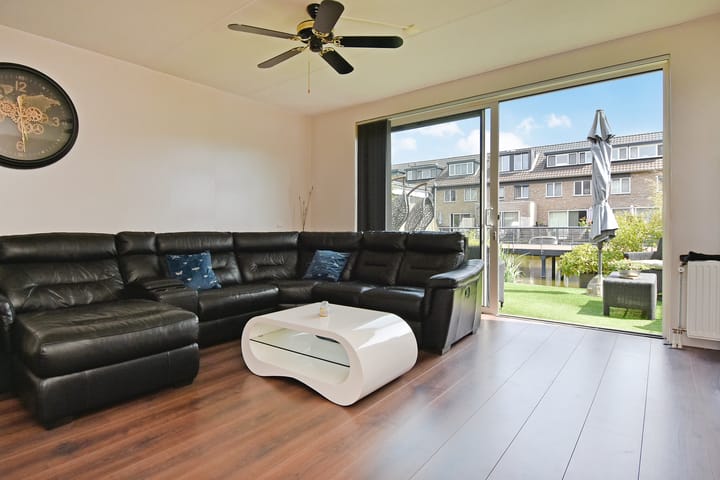 Foto 13 van Oosterscheldestraat 34