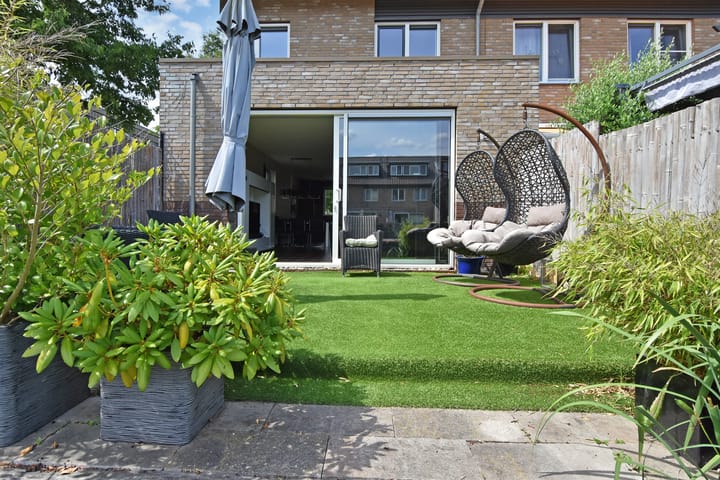 Foto 36 van Oosterscheldestraat 34