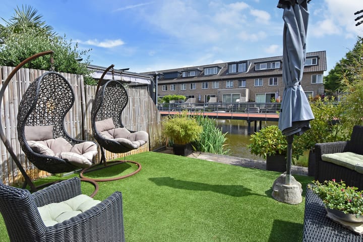 Foto 37 van Oosterscheldestraat 34