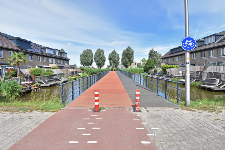 Foto 40 van Oosterscheldestraat 34