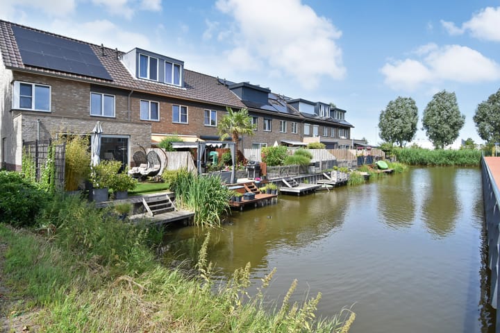 Foto 41 van Oosterscheldestraat 34