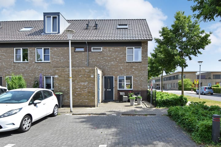 Foto 43 van Oosterscheldestraat 34