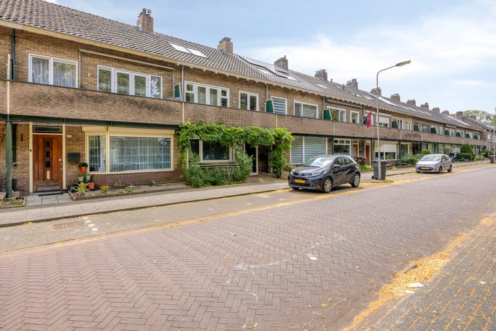 Foto 6 van Dotterlaan 25