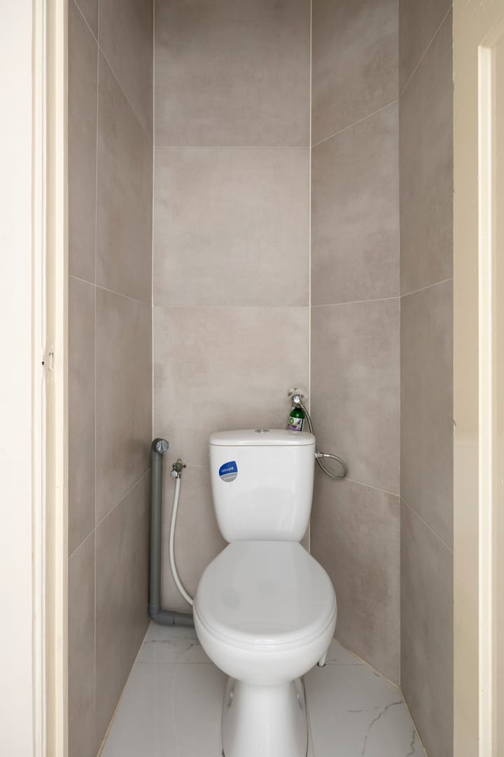 Foto 9 van Dotterlaan 25