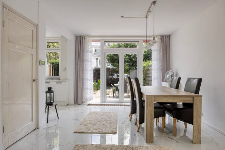 Foto 12 van Dotterlaan 25