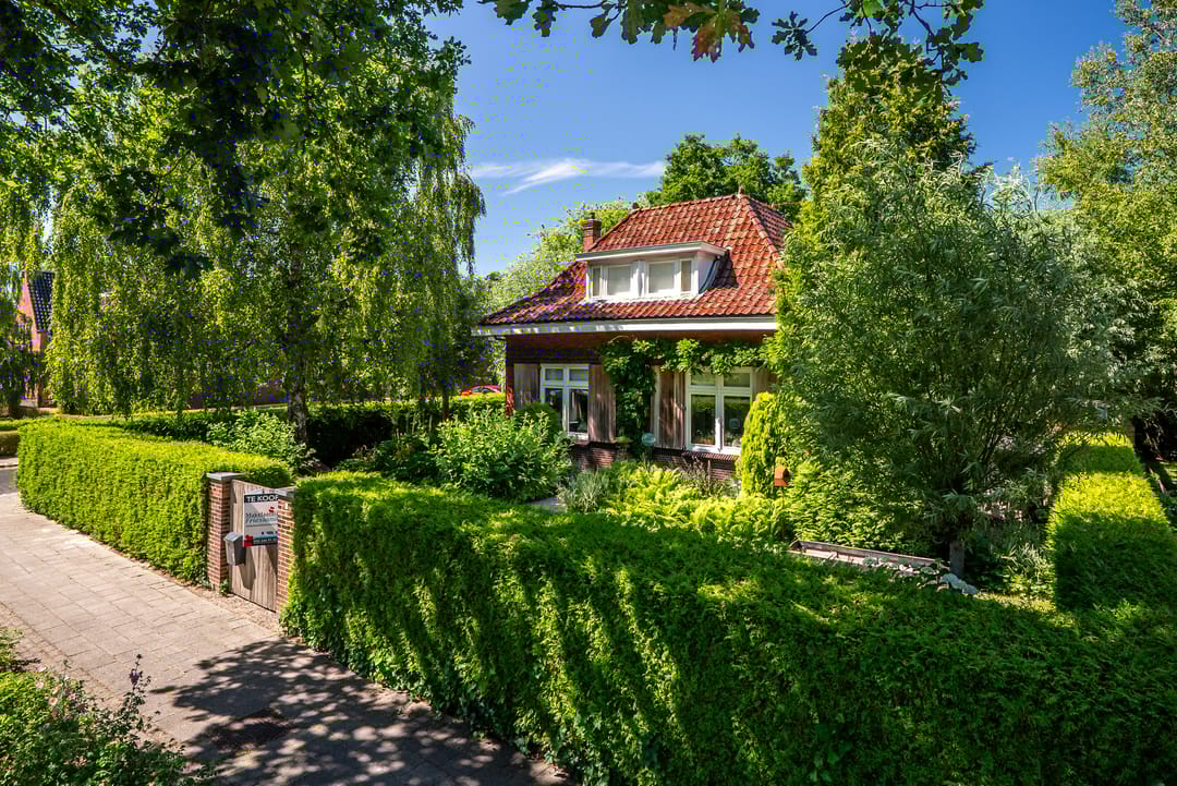 Foto 1 van Voorstraat 1