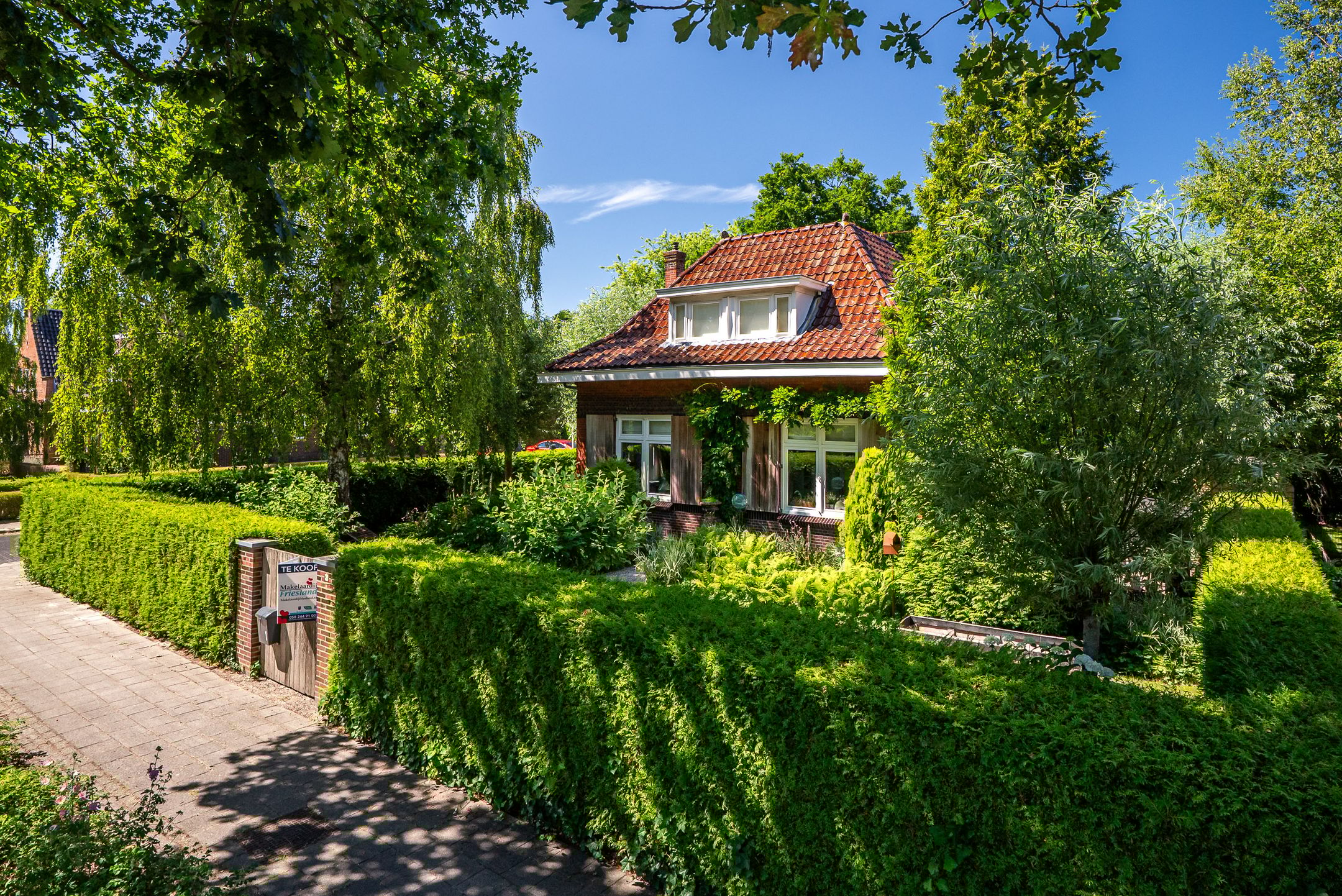 Voorstraat, 1, Kollum, 9291CC, Friesland, Nederland 1