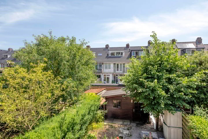 Foto 21 van Dotterlaan 25