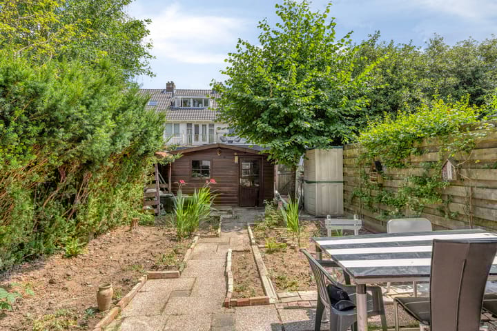 Foto 24 van Dotterlaan 25