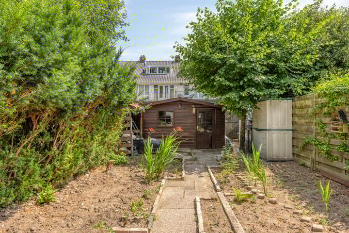 Foto 25 van Dotterlaan 25