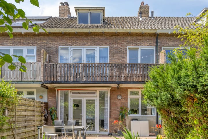 Foto 26 van Dotterlaan 25