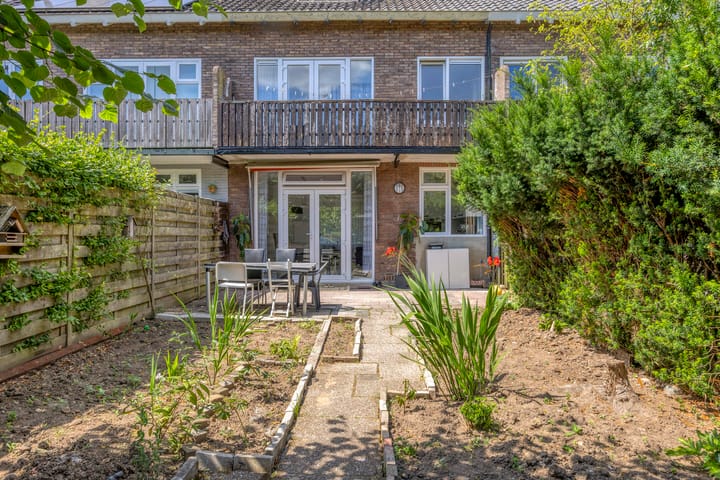 Foto 27 van Dotterlaan 25