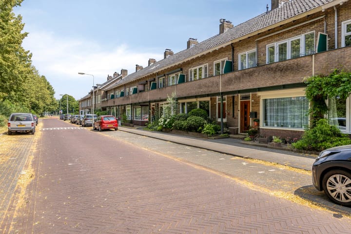 Foto 28 van Dotterlaan 25