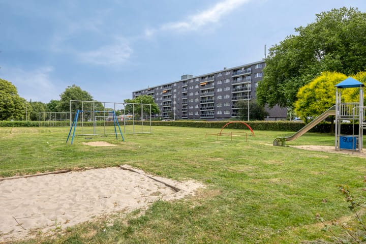 Foto 29 van Dotterlaan 25