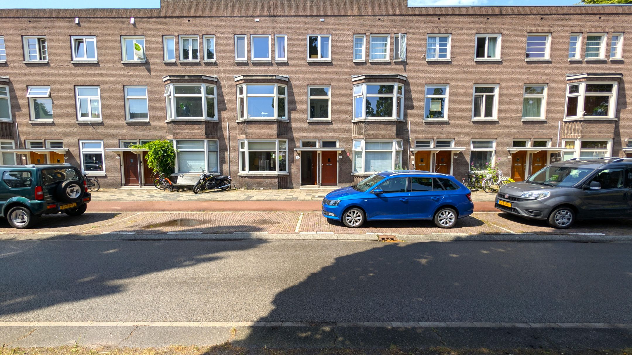Prinsesseweg 18