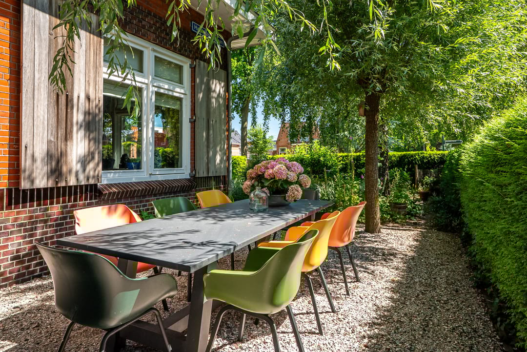 Foto 2 van Voorstraat 1