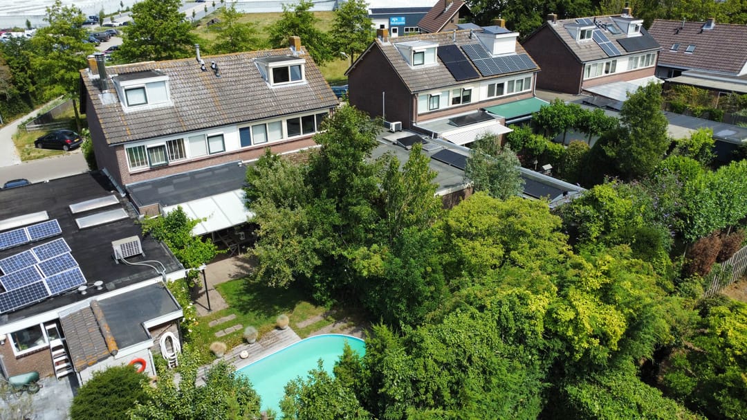 Foto 2 van Leidsemeerstraat 63