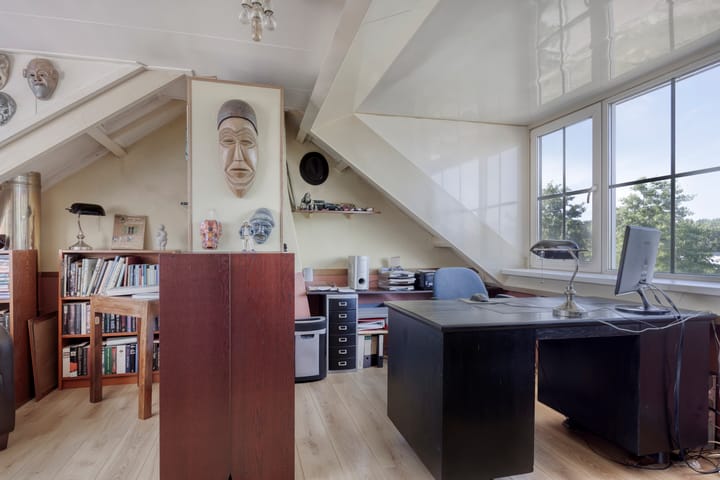 Photo 4 of Leidsemeerstraat 63