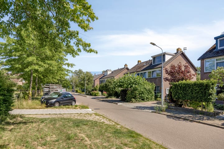 Photo 6 of Leidsemeerstraat 63