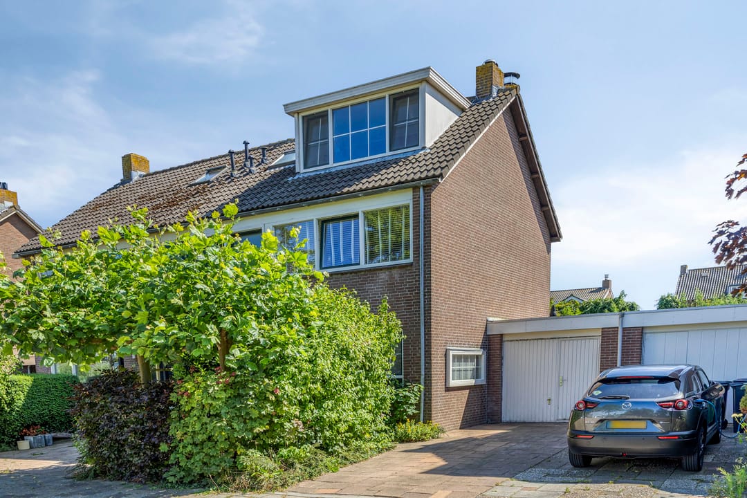 Foto 7 van Leidsemeerstraat 63