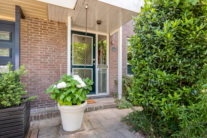 Photo 9 of Leidsemeerstraat 63