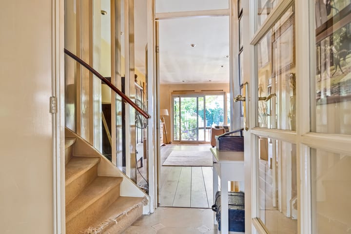 Photo 10 of Leidsemeerstraat 63