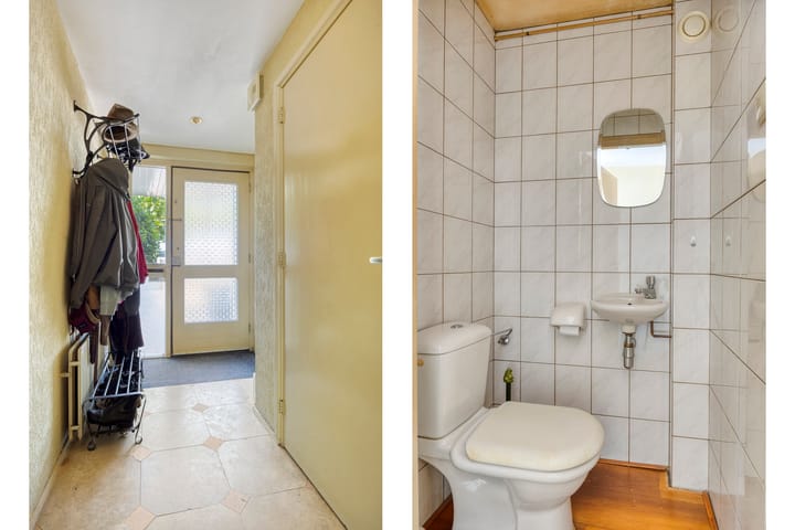 Photo 11 of Leidsemeerstraat 63