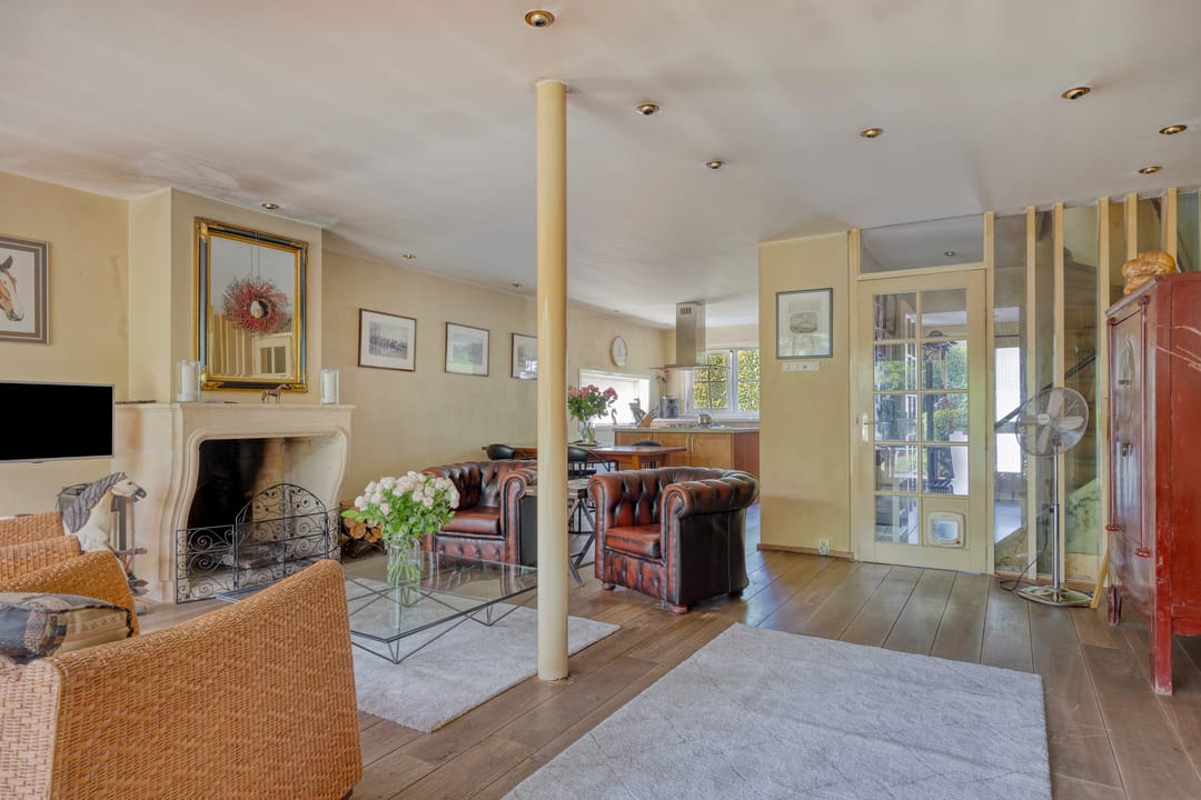 Foto 13 van Leidsemeerstraat 63