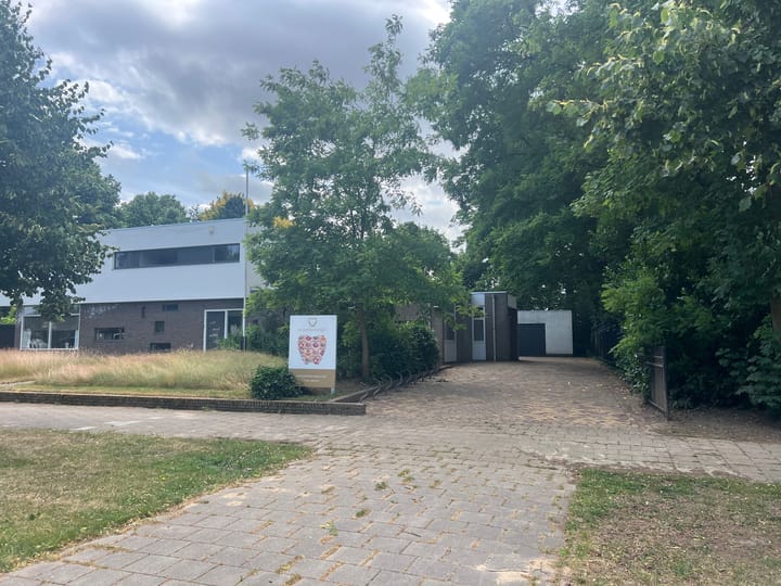 Kasteellaan 82, Wijchen