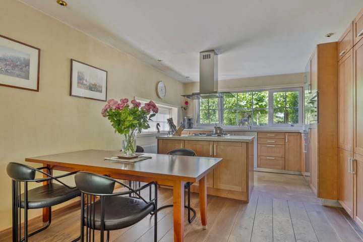 Photo 15 of Leidsemeerstraat 63