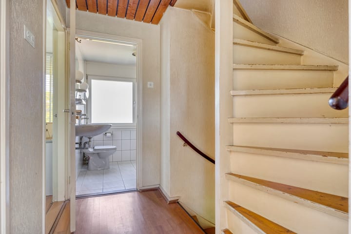 Photo 23 of Leidsemeerstraat 63