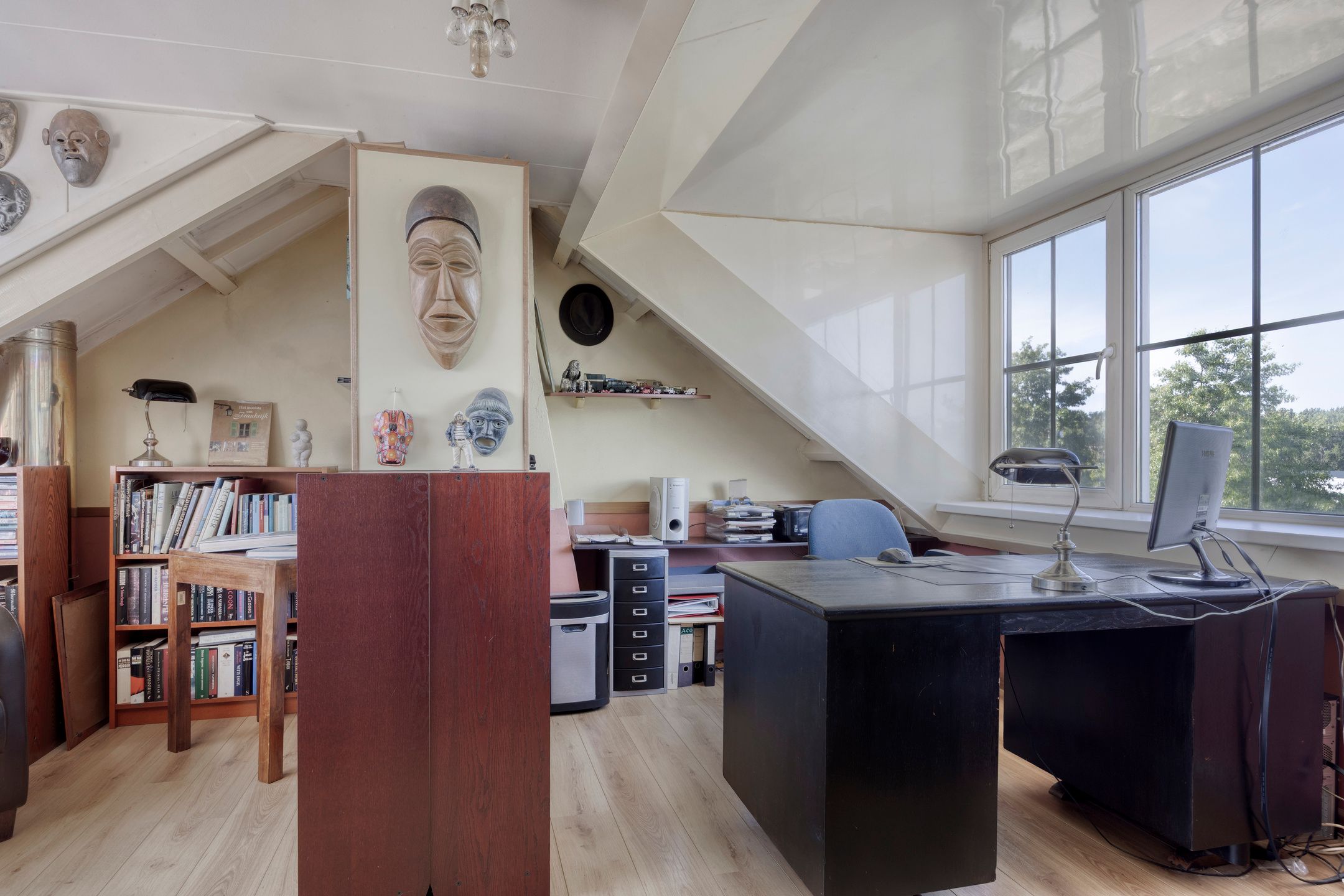 Foto 30 van Leidsemeerstraat 63