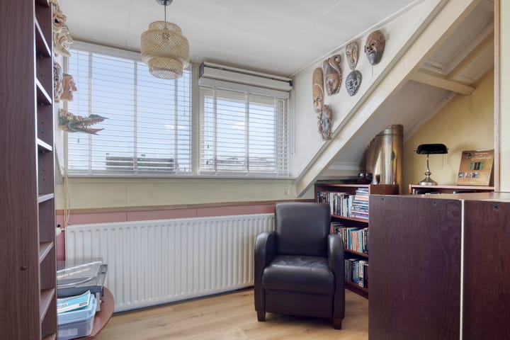 Photo 31 of Leidsemeerstraat 63