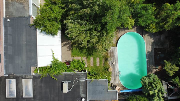 Photo 34 of Leidsemeerstraat 63