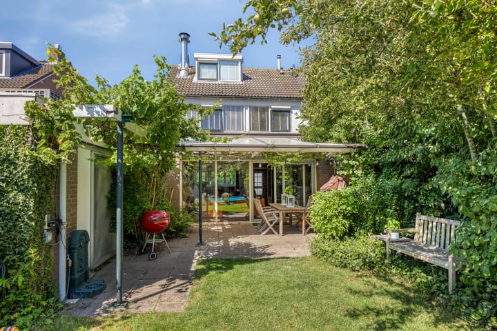 Photo 39 of Leidsemeerstraat 63